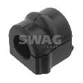 Guma stabilizatora wyprzedaż, 40 93 6543, SWAG Autoteile GmbH w ofercie sklepu e-autoparts.pl 